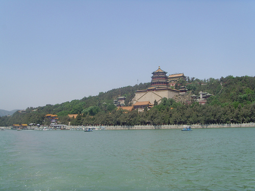 Summer Palace